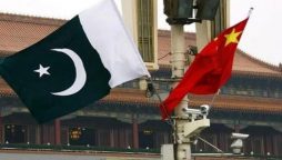 Pakistan-China