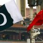 Pakistan’s exports to China expected to double: envoy