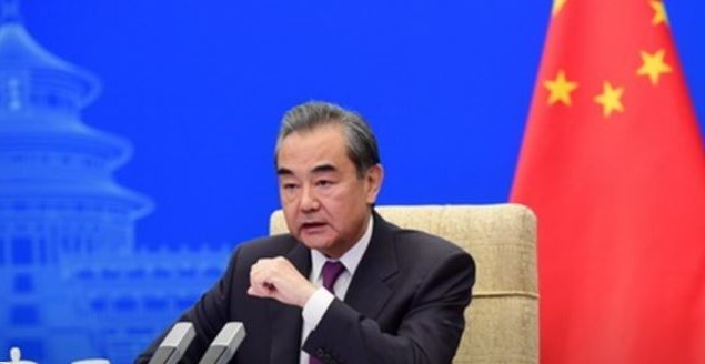 Taliban govt to receive food and vaccines worth $31m from China