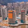 China: Video of 15 skyscrapers being demolished has gone viral