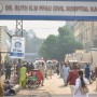 Sindh Govt’s reluctance puts life of blood cancer patients in jeopardy