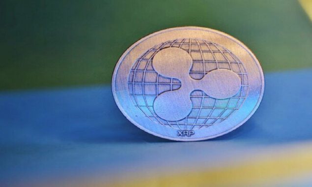 Ripple price prediction: XRP price in a similar boat as ETH