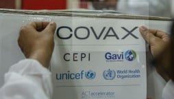 covax program