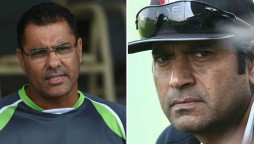 Waqar Younis should learn coaching first: Aqib Javed