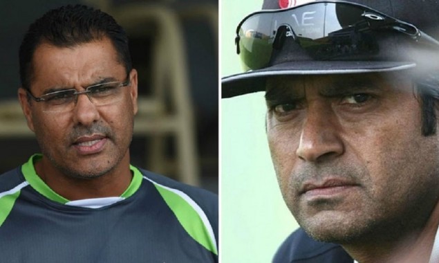 Waqar Younis should learn coaching first: Aqib Javed