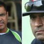 Waqar Younis should learn coaching first: Aqib Javed