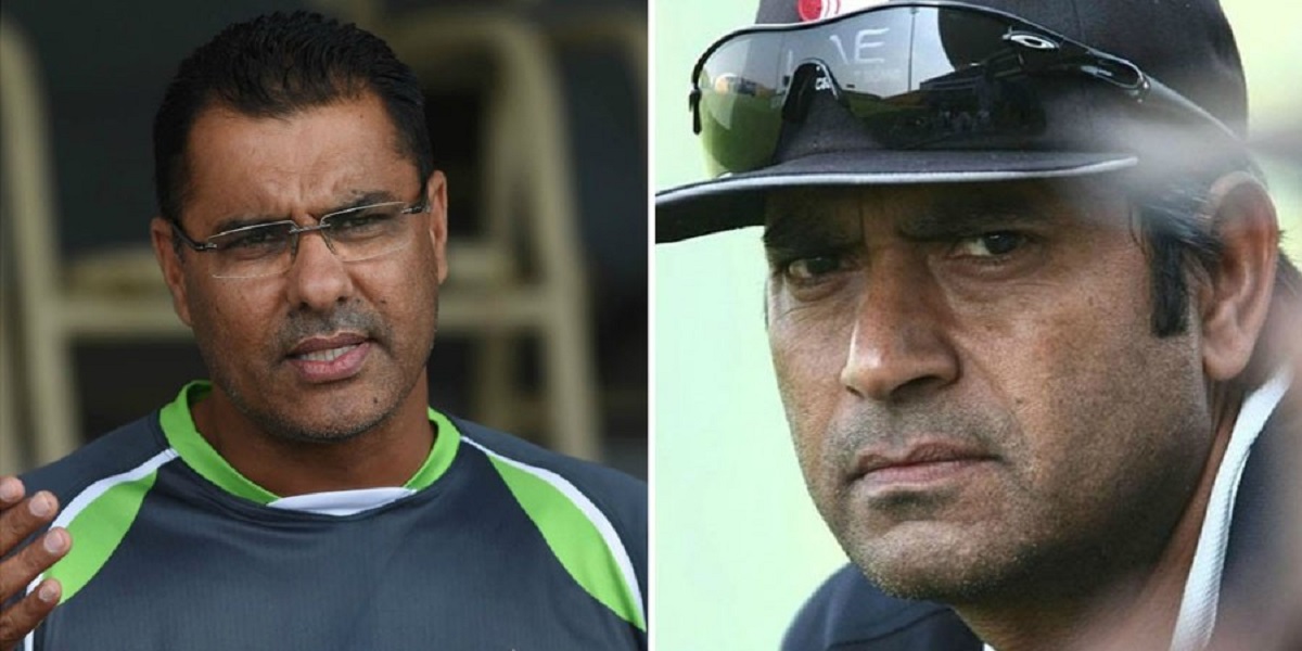 Waqar Younis should learn coaching first: Aqib Javed