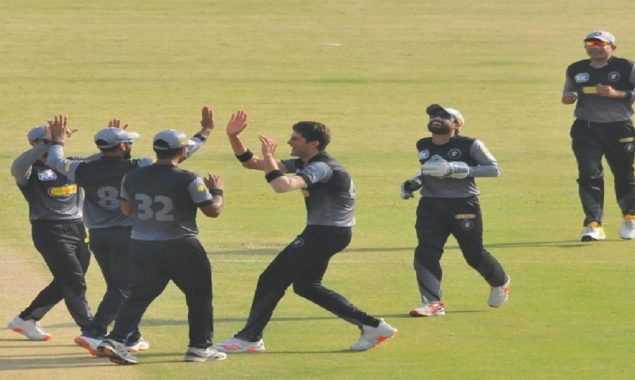 National T20 Cup: Khyber Pakhtunkhwa beats Sindh by 6 wickets