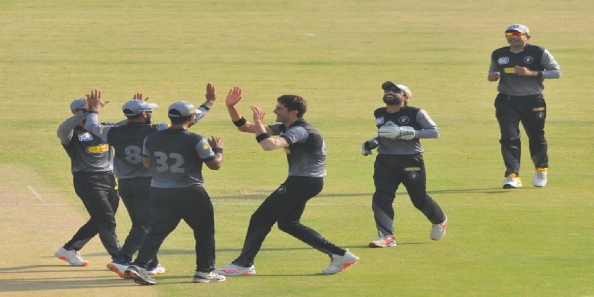 National T20 Cup: Khyber Pakhtunkhwa beats Sindh by 6 wickets