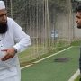 Babar Azam said ‘You have always been a fighter’ to Inzamam-ul-Haq