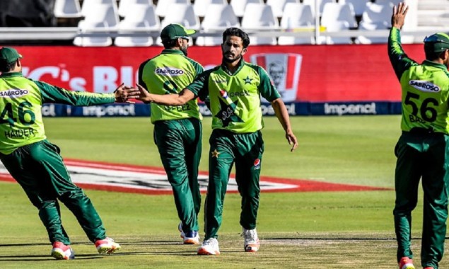 Only a miracle can make Pakistan win the ICC Men's T20 World Cup: Jalaluddin