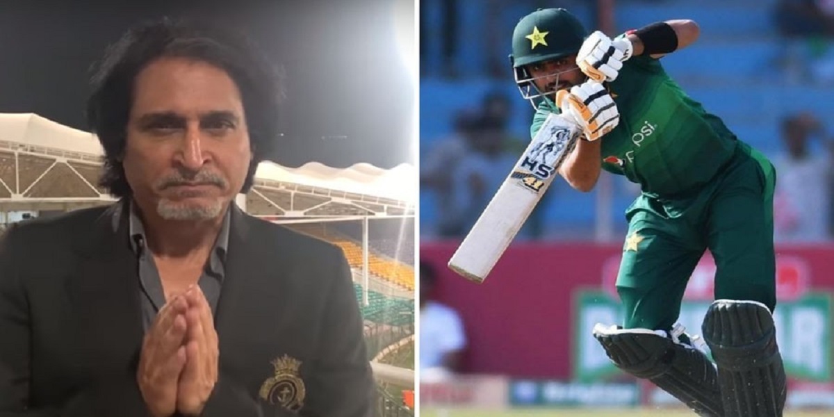 Ramiz Raja told Babar Azam to focus on his game rather than focusing on players selection