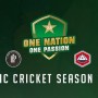 Men’s domestic season begins on Wednesday with Cricket Associations T20