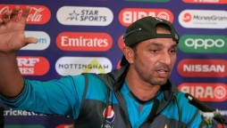 Pakistan Can Outplay India In T20 WC: Azhar Mahmood