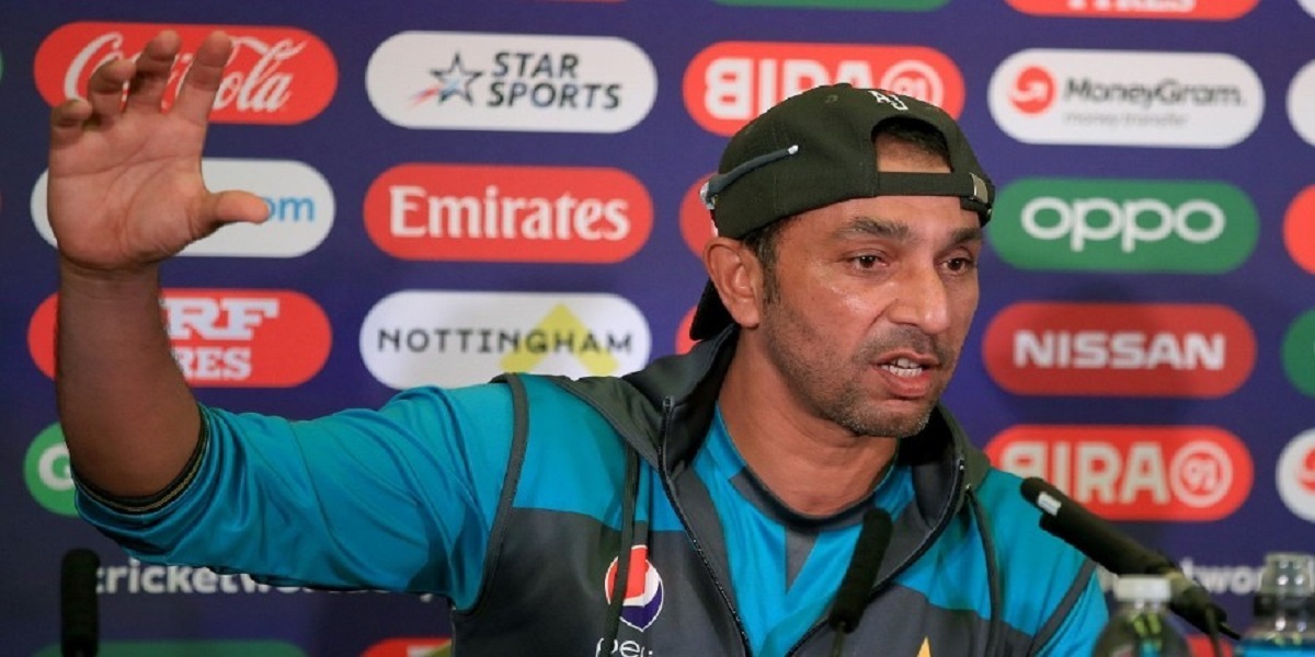 Pakistan Can Outplay India In T20 WC: Azhar Mahmood