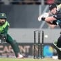 Pakistan-New Zealand ODIs status changed