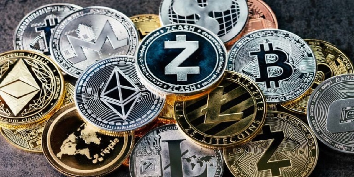 cryptocurrencies