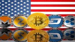 The United States should get ready for digital currency