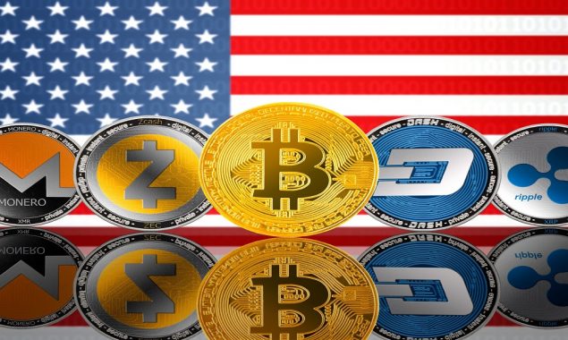 The United States should get ready for digital currency