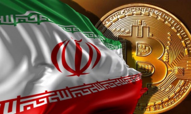 Central Bank of Iran (CBI) to issue national crypto