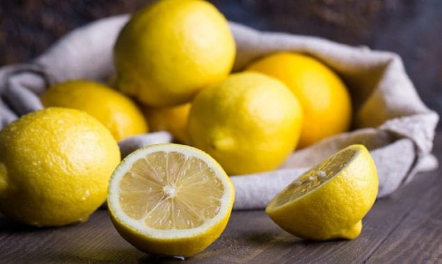 Why frozen lemons are amazing?