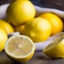 Why frozen lemons are amazing?