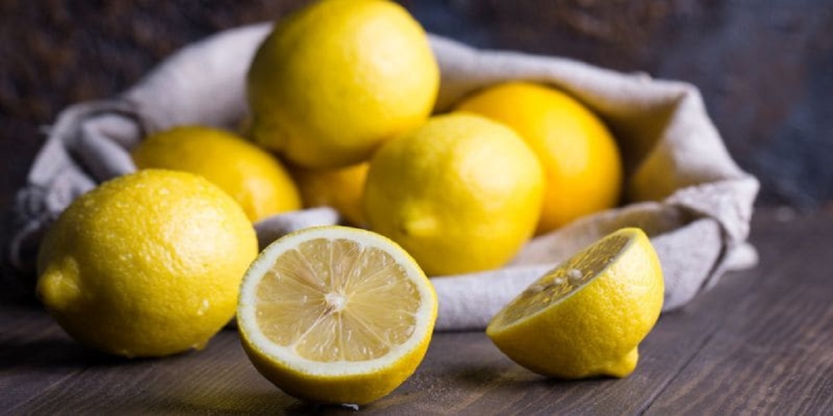 why frozen lemons are amazing? here are the reasons