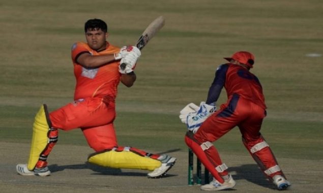 National T20 Cup Live: Sindh vs Southern Punjab | Match 3 | National T20 2021 | PCB