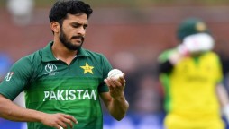 Pakistan capable to win T20 World Cup, Hassan Ali