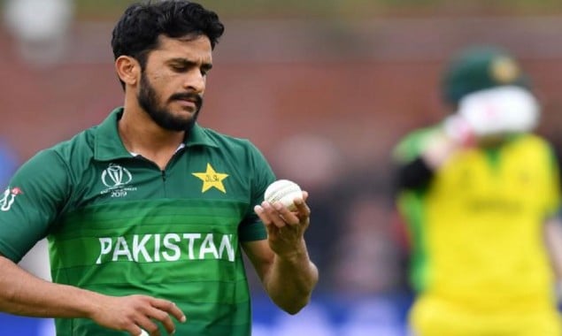 Pakistan capable to win T20 World Cup, Hassan Ali