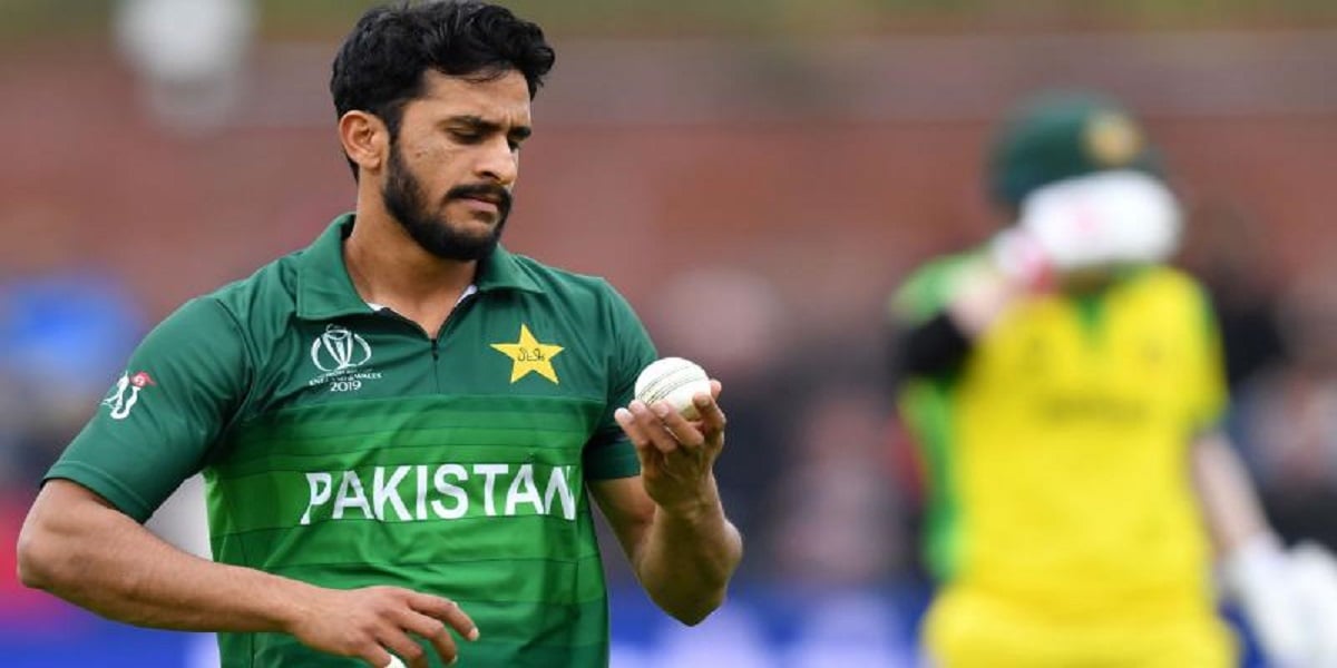 Pakistan capable to win T20 World Cup, Hassan Ali