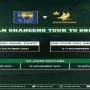 Pakistan Shaheens to tour Sri Lanka from Oct 28 to Nov 15