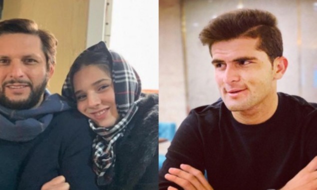 “In no hurry to get married at the moment”: Shaheen Afridi