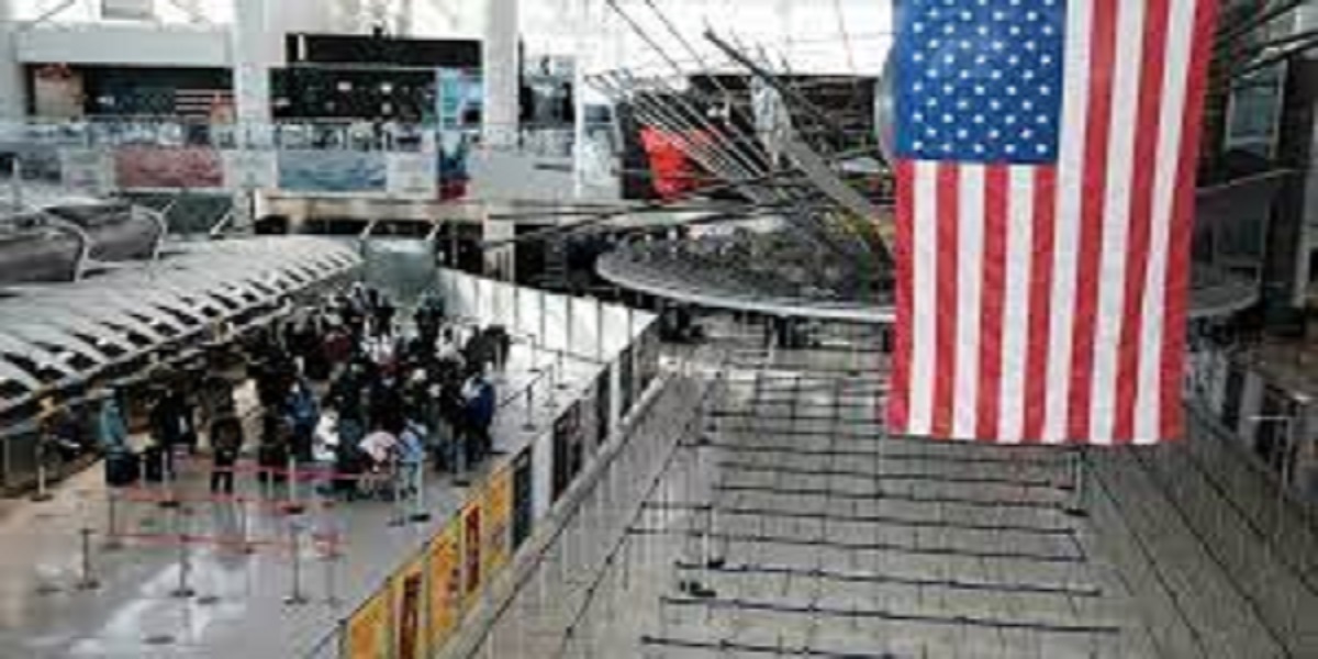 US govt ends the restrictions on vaccinated travellers for worldwide travel