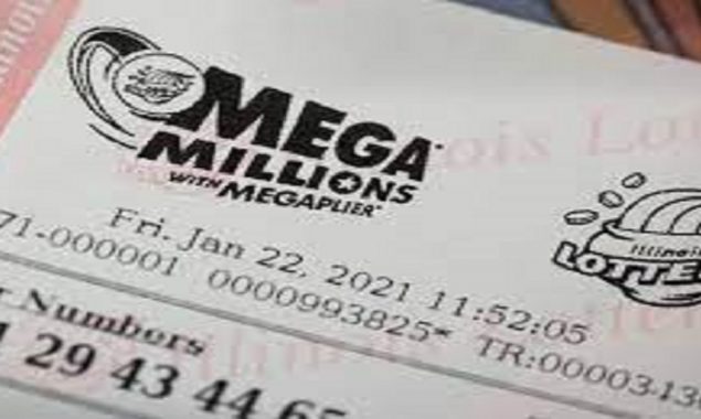 Florida: Woman wins the pair of identical Mega Millions of tickets