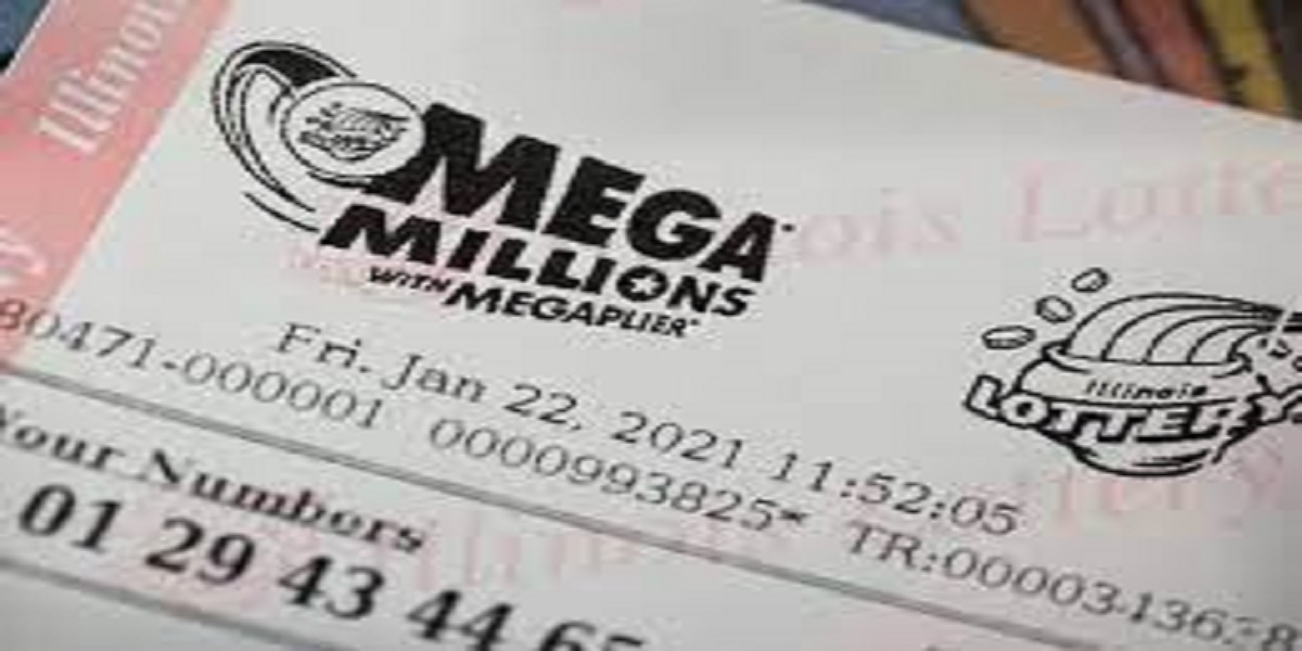 Florida: Woman wins the pair of identical Mega Millions of tickets