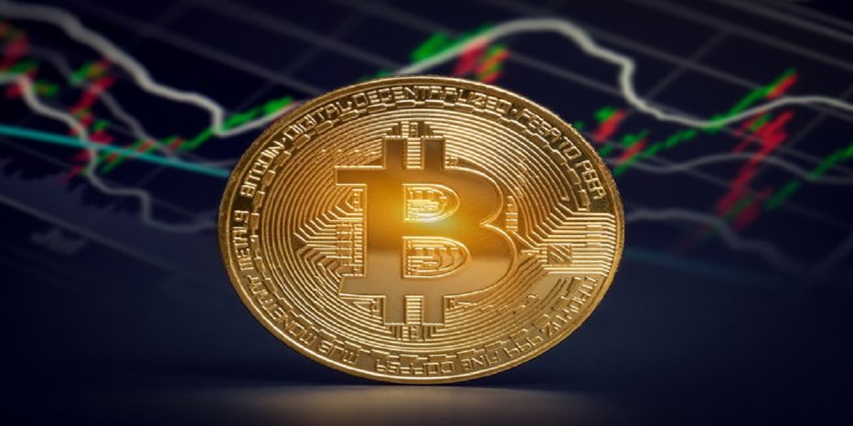 bitcoin price