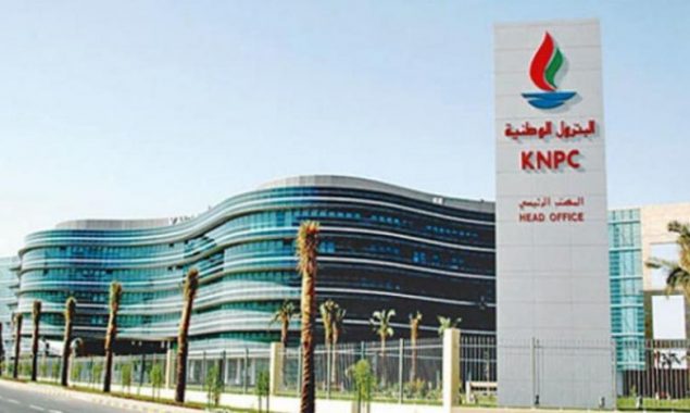 KNPC completes multi-billion clean fuels project