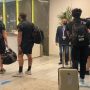 Black Caps arrive in Dubai after abandoning Pakistan tour