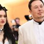 Grimes explains why her and Elon Musk’s son refers to her only by her first name