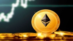 When compared to Bitcoin, the price of Ethereum breaks $3,500