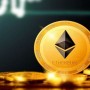 When compared to Bitcoin, the price of Ethereum breaks $3,500