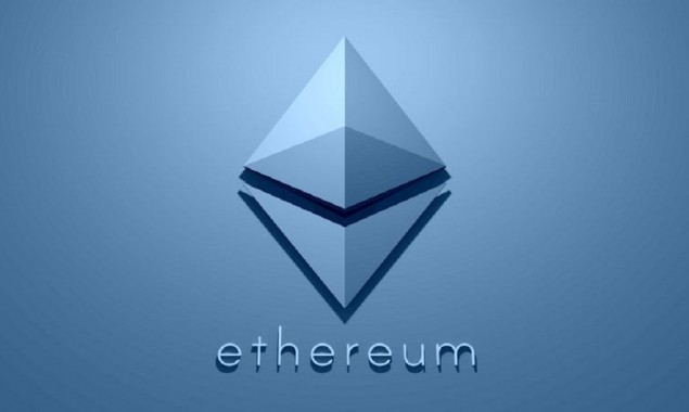 Ethereum Price