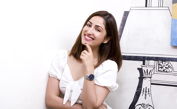 Yami Gautam