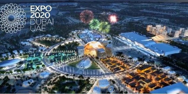 expo 2020
