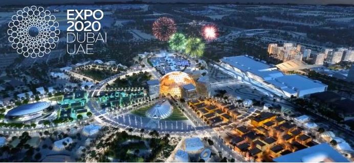 expo 2020