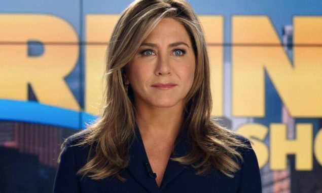 Jennifer Aniston announces she will skip the Emmys for safety reasons