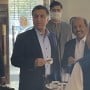 DG ISI Lt Gen Faiz Hameed in Kabul to hold talks with Afghan Taliban