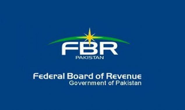 FBR terms reports of huge flight of dollars baseless