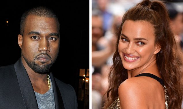 Irina Shayk reveals her relationship with Kanye West amidst romance spree